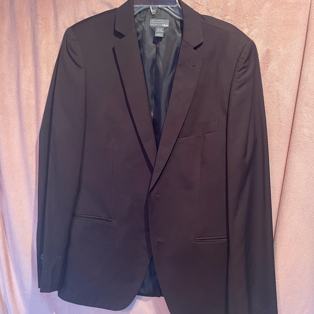 Men’s H&M Blazer